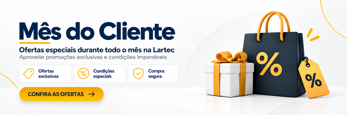 Mês do cliente