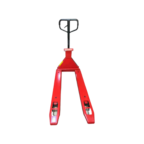 Paleteira Manual C/ Balança Polti 3.000 Kg Bivolt 110v/220v - Imagem 9