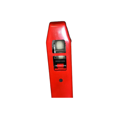 Paleteira Manual C/ Balança Polti 3.000 Kg Bivolt 110v/220v - Imagem 2